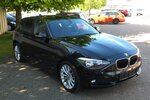 BMW 116i NAVIGATION PDC 17 Zoll LMF KLIMAANLAGE 118.985 km 9.598 &euro; Köln 50858