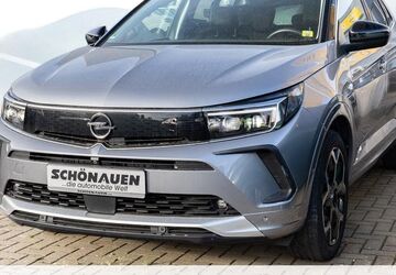 Opel Grandland (X) 34.968 km 21.970 &euro; Erftstadt 50374