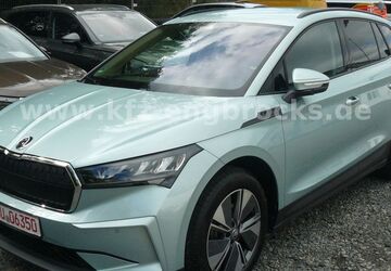 Skoda Enyaq 16.700 km 29.500 &euro; Sankt Augustin 53757