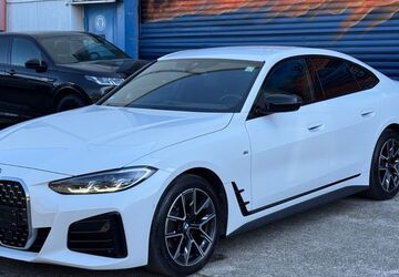 BMW 420 Gran Coupé 150.000 km 32.790 &euro; Köln 51105