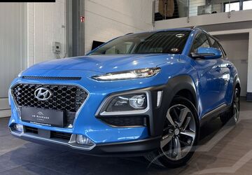 Hyundai KONA 48.990 km 18.490 &euro; Kerpen 50169
