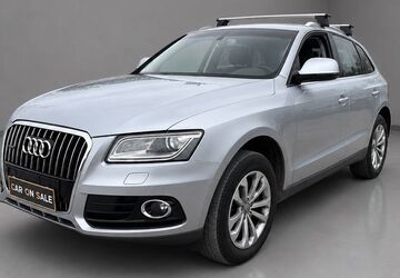 Audi Q5 173.870 km 17.990 &euro; Erftstadt (bei köln) 50374