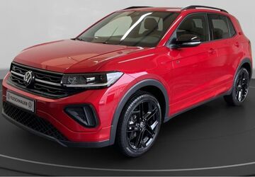 VW T-Cross 7.990 km 31.590 &euro; Köln 50823