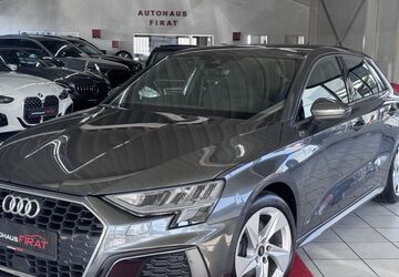 Audi A3 97.100 km 21.849 &euro; Erftstadt / Köln 50374