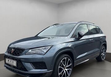 Cupra Ateca 54.493 km 27.980 &euro; Lohmar 53797