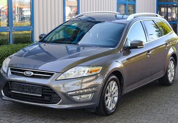 Ford Mondeo 126.000 km 7.890 &euro; Kreuzau 52372