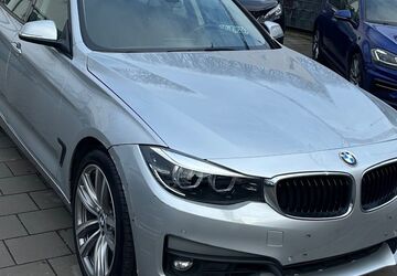 BMW 330 57.000 km 19.450 &euro; Bergheim (bei Köln) 50129