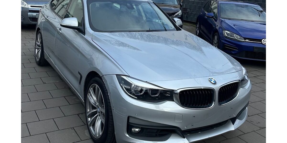 BMW 330 57.000 km 19.450 &euro; Bergheim (bei Köln) 50129