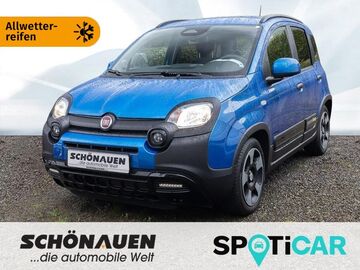 Gebrauchte Fiat Panda