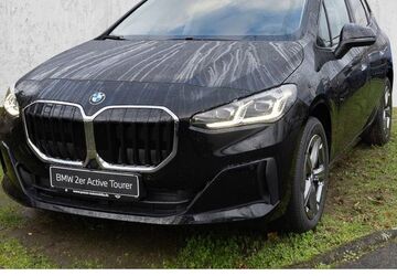 BMW 218 Active Tourer 1.001 km 35.980 &euro; Leverkusen 51371
