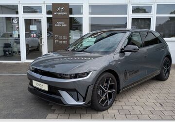 Hyundai IONIQ 5 3.342 km 53.989 &euro; Leverkusen 51373