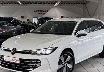 VW Passat 27.236 km 31.849 &euro; Erftstadt / Köln 50374