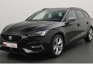 Seat Leon 24.030 km 29.988 &euro; Leverkusen 51373