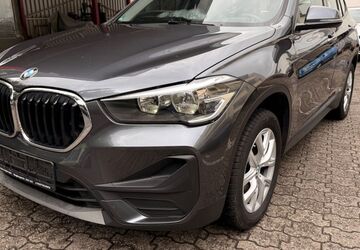 BMW X1 135.000 km 16.950 &euro; Köln 51105
