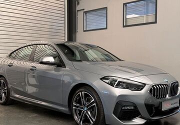 BMW 218 Gran Coupé 20.000 km 27.950 &euro; Erftstadt 50374