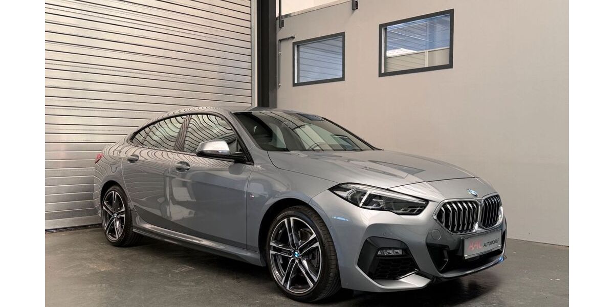 BMW 218 Gran Coupé 20.000 km 27.950 &euro; Erftstadt 50374