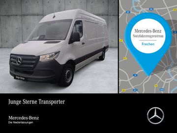 Gebrauchte Mercedes-Benz Sprinter