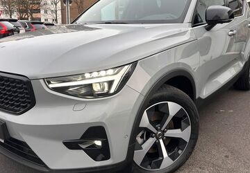 Volvo XC40 2.227 km 39.888 &euro; Siegburg 53721