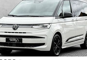 VW T7 Multivan 5.555 km 72.740 &euro; Bergheim 50126