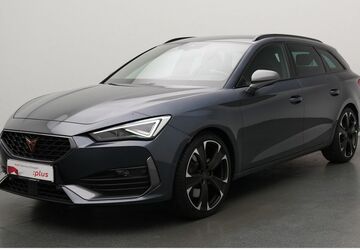 Cupra Leon 24.605 km 30.988 &euro; Leverkusen 51373