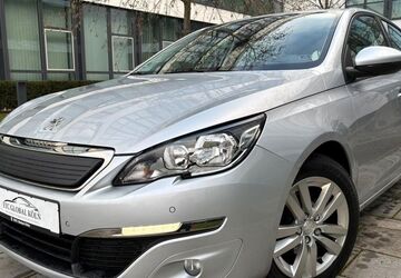 Peugeot 308 115.000 km 5.999 &euro; Köln (Ostheim) 51107