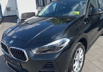 BMW X2 84.012 km 22.880 &euro; Hürth bei Köln 50354