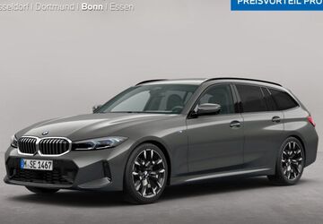 BMW 320 25.319 km 43.999 &euro; Bonn 53119