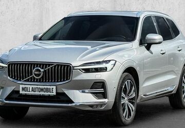 Volvo XC60 41.134 km 49.900 &euro; Bergheim 50126