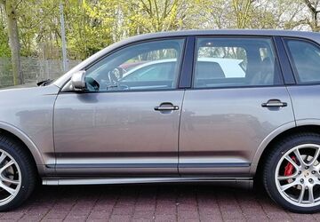 Porsche Cayenne 205.000 km 18.987 &euro; Erftstadt 50374