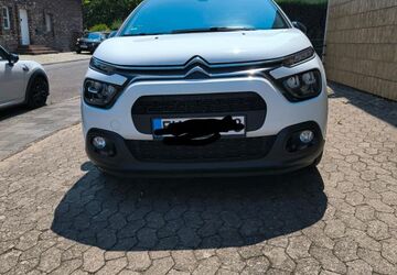 Citroen C3 29.800 km 14.500 &euro; Kreuzau 52372