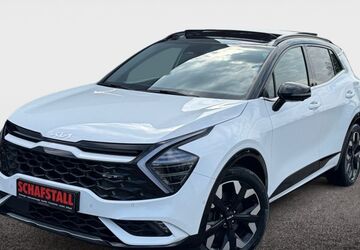 Kia Sportage 72.856 km 30.979 &euro; Elsdorf (bei Köln) 50189
