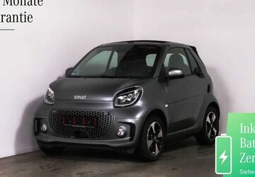Smart ForTwo 13.835 km 19.150 &euro; Rheinbach 53359