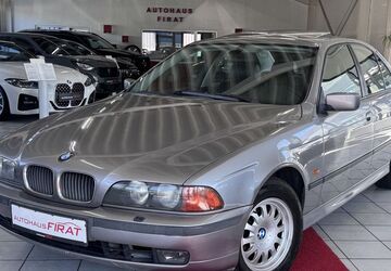 BMW 528 188.000 km 3.249 &euro; Erftstadt / Köln 50374