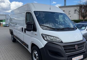 Fiat Ducato 142.000 km 14.900 &euro; Rheinbach 53359
