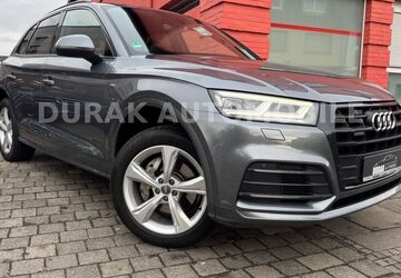 Audi Q5 99.550 km 28.500 &euro; Siegburg 53721