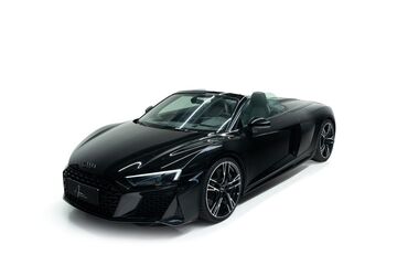 Gebrauchte Audi R8