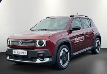 Renault R 4 3.250 km 29.890 &euro; Euskirchen 53881
