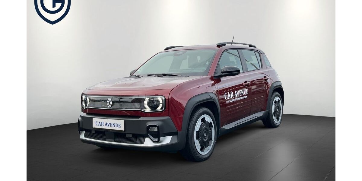 Renault R 4 3.250 km 29.890 &euro; Euskirchen 53881