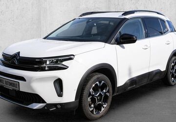 Citroen C5 Aircross 16.988 km 26.980 &euro; Köln 50825