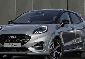 Ford Puma 3.700 km 28.990 &euro; Düren 52349