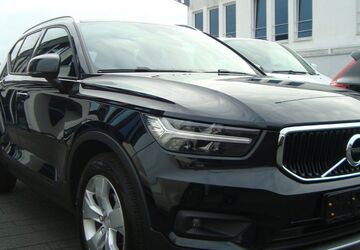 Volvo XC40 143.235 km 24.900 &euro; Köln 51149