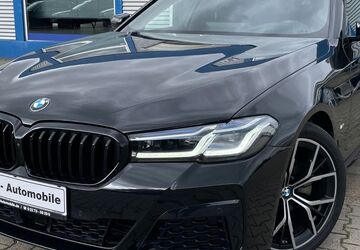 BMW 520 62.300 km 34.950 &euro; Kerpen-Sindorf 50170