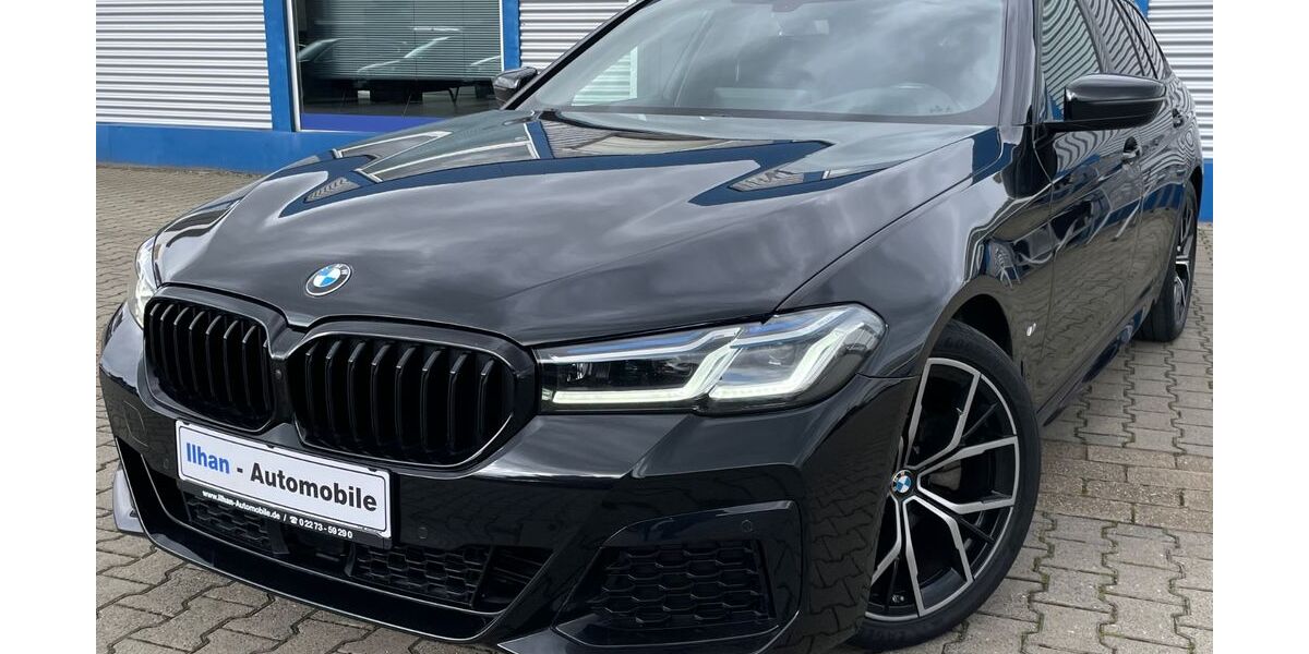BMW 520 62.300 km 34.950 &euro; Kerpen-Sindorf 50170
