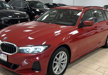 BMW 318 26.927 km 28.400 &euro; Bonn 53227