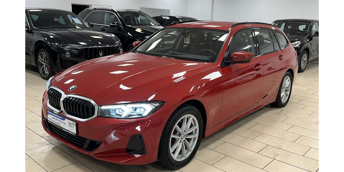BMW 318 26.927 km 28.400 &euro; Bonn 53227
