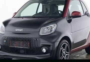 Smart ForTwo 14.299 km 16.890 &euro; Köln-Deutz 51105