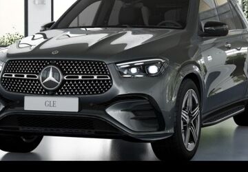 Mercedes-Benz GLE 350 9.900 km 86.790 &euro; Frechen 50226