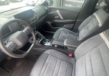 Citroen C4 21.657 km 16.990 &euro; Düren 52353