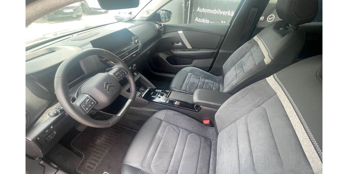 Citroen C4 21.657 km 16.990 &euro; Düren 52353