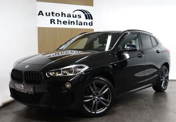BMW X2 129.110 km 19.750 &euro; Köln 51107